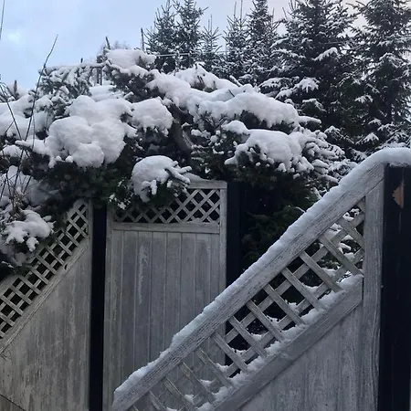 Schoenwald Waldchalet Am Musenberg *