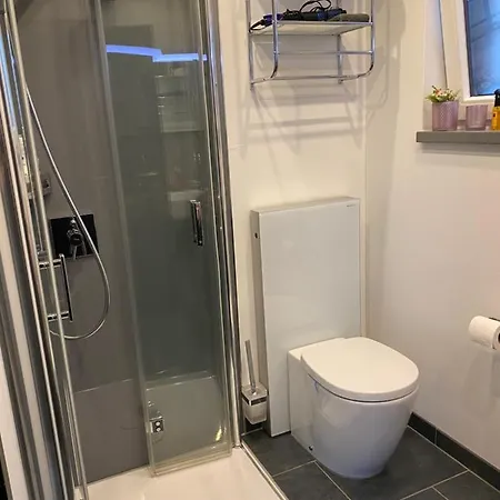 Schoenwald Waldchalet Am Musenberg Stryck