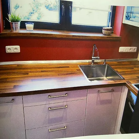 Schoenwald Waldchalet Am Musenberg *