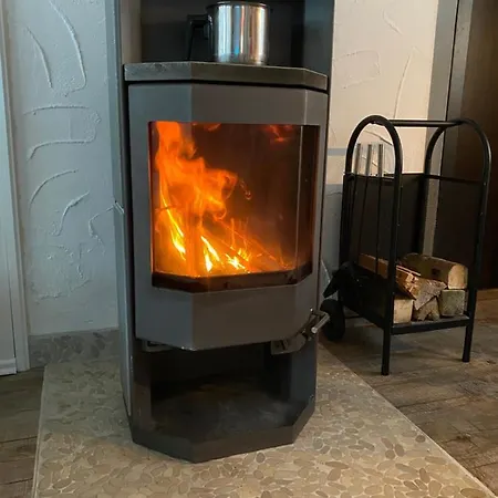 Hébergement de vacances Schoenwald Waldchalet Am Musenberg