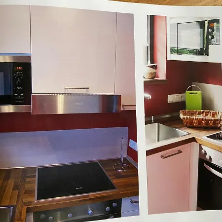 Schoenwald Waldchalet Am Musenberg Hébergement de vacances