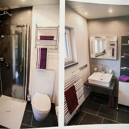 Schoenwald Waldchalet Am Musenberg