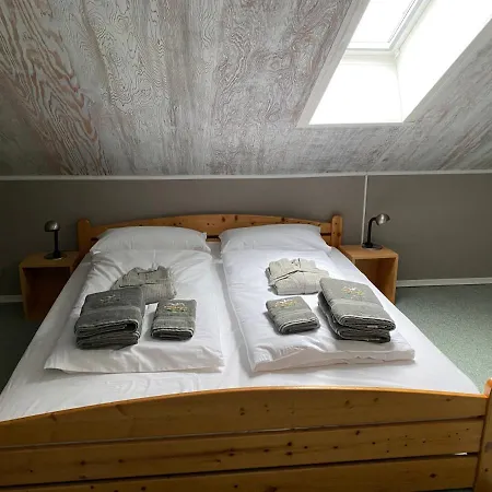 Schoenwald Waldchalet Am Musenberg Nyaraló Stryck