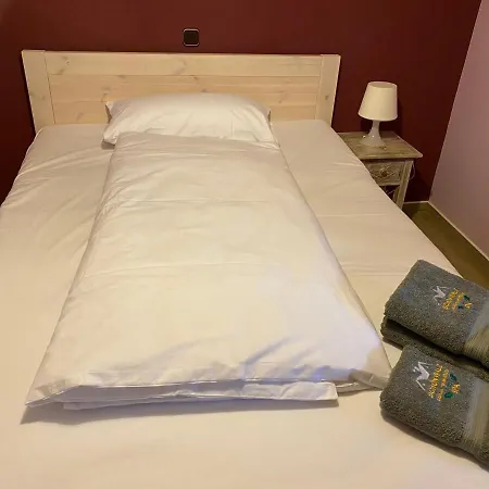 別荘 Schoenwald Waldchalet Am Musenberg