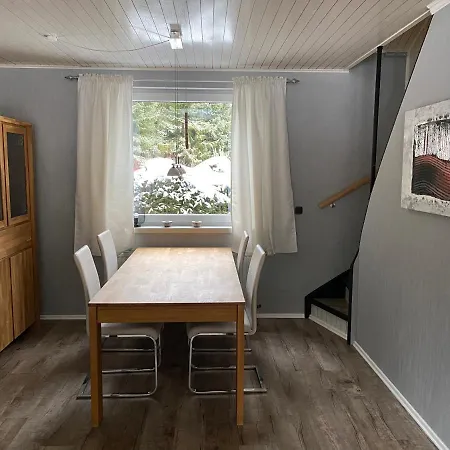 Schoenwald Waldchalet Am Musenberg *