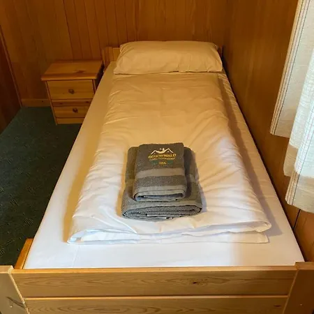 Schoenwald Waldchalet Am Musenberg * Stryck