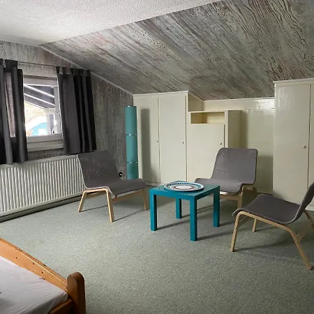 Schoenwald Waldchalet Am Musenberg 別荘