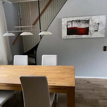 Schoenwald Waldchalet Am Musenberg