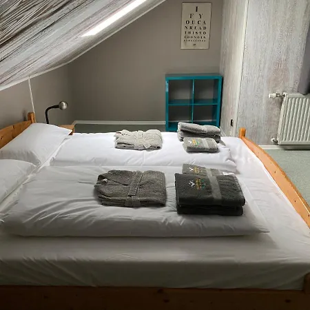 Schoenwald Waldchalet Am Musenberg Nyaraló