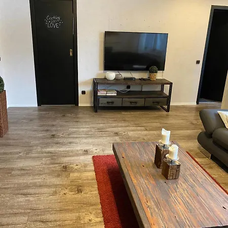 Schoenwald Waldchalet Am Musenberg * Stryck