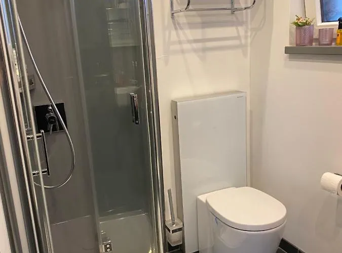 Schoenwald Waldchalet Am Musenberg Stryck