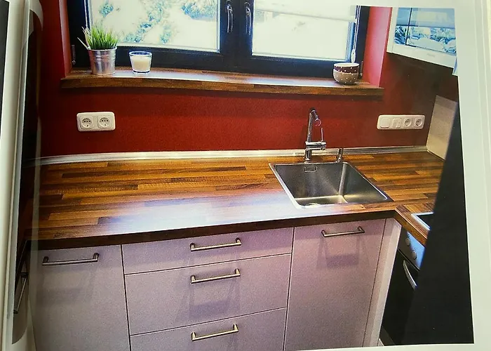 Schoenwald Waldchalet Am Musenberg *