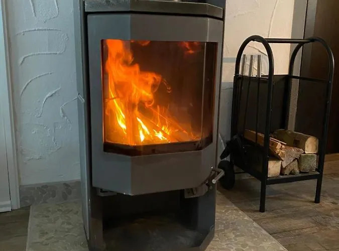 Casa vacanze Schoenwald Waldchalet Am Musenberg