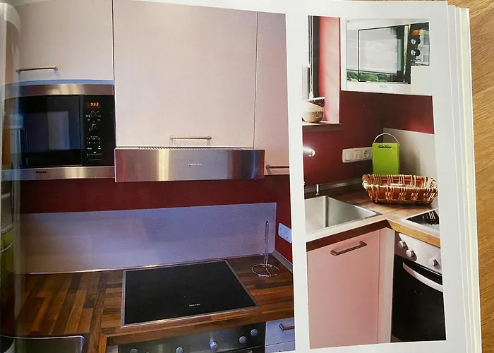 Schoenwald Waldchalet Am Musenberg Casa vacanze