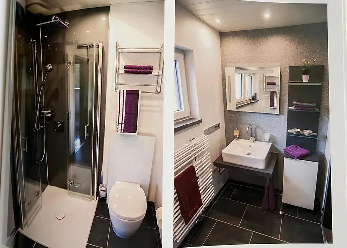 Schoenwald Waldchalet Am Musenberg