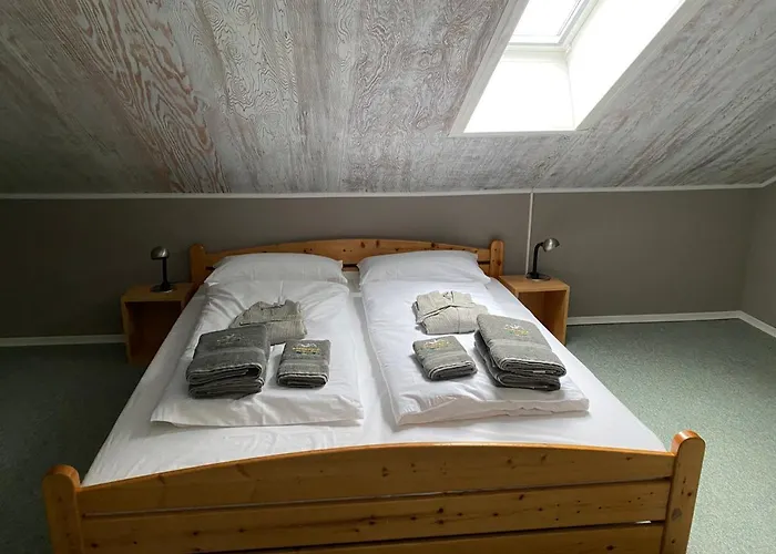 Schoenwald Waldchalet Am Musenberg Casa vacanze Stryck