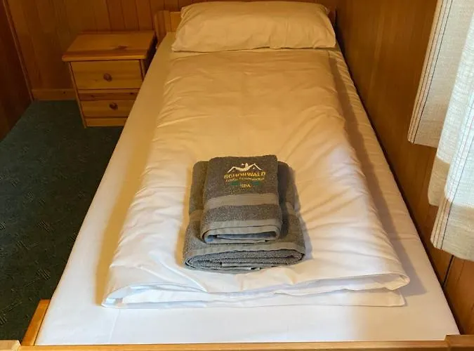 Schoenwald Waldchalet Am Musenberg * Stryck