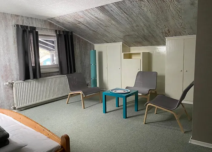 Schoenwald Waldchalet Am Musenberg Casa vacanze