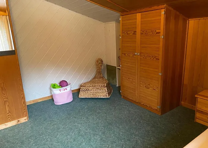 Schoenwald Waldchalet Am Musenberg * Stryck