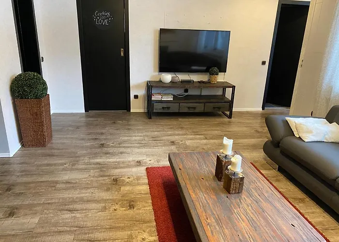 Schoenwald Waldchalet Am Musenberg * Stryck